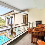 Cottonwood Villa Mewah Nilaya @Dago - Bbq Pingpong