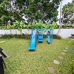 Cottonwood Villa Mewah Nilaya @Dago - Bbq Pingpong