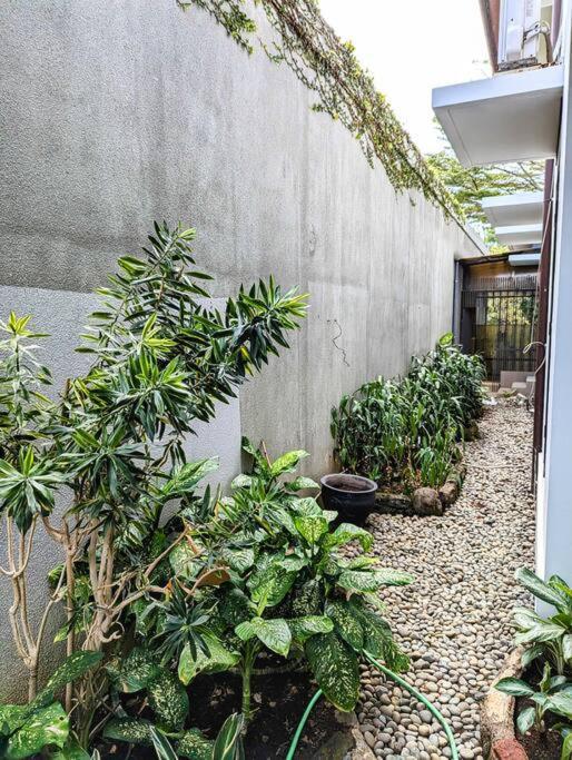 Villa Cottonwood Mewah Nilaya @dago - Bbq Pingpong *