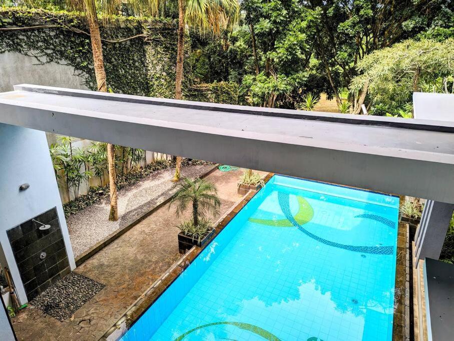 Villa Cottonwood Mewah Nilaya @dago - Bbq Pingpong *