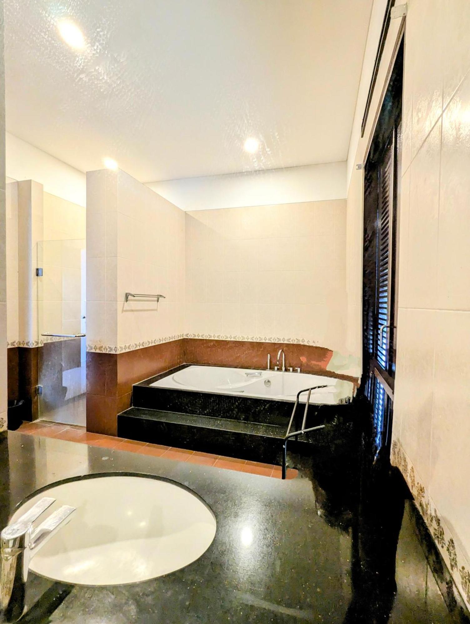 Villa Cottonwood Mewah Nilaya @dago - Bbq Pingpong Bandung