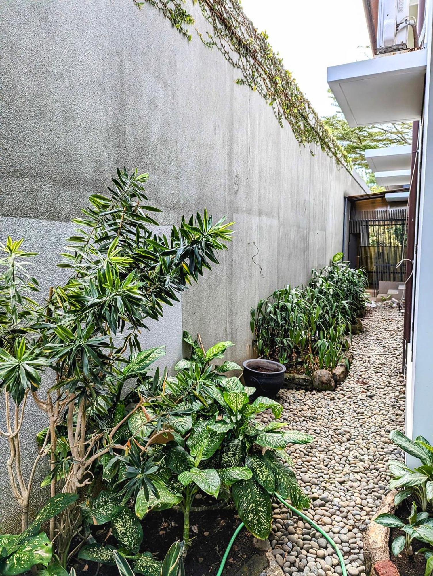 Villa Cottonwood Mewah Nilaya @dago - Bbq Pingpong Bandung